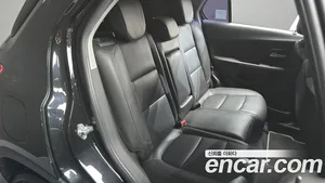 Chevrolet Trax, 2018 — миниатюра 12