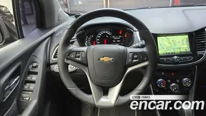 Chevrolet Trax, 2018 — миниатюра 13
