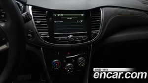 Chevrolet Trax, 2018 — миниатюра 15