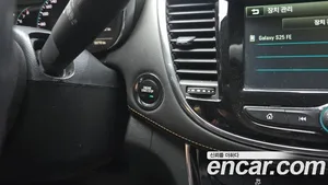 Chevrolet Trax, 2018 — миниатюра 16