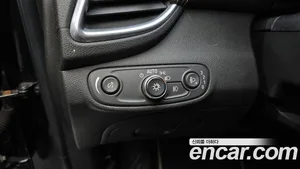 Chevrolet Trax, 2018 — миниатюра 19