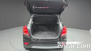 Chevrolet Trax, 2018 — миниатюра 20