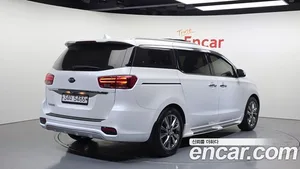 Kia Carnival, 2018 — миниатюра 2