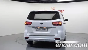 Kia Carnival, 2018 — миниатюра 4