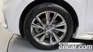 Kia Carnival, 2018 — миниатюра 5