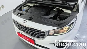 Kia Carnival, 2018 — миниатюра 6