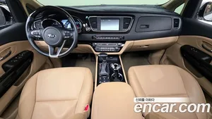 Kia Carnival, 2018 — миниатюра 7