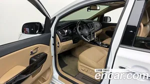 Kia Carnival, 2018 — миниатюра 10