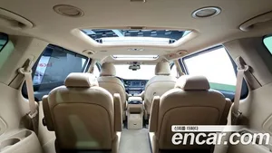 Kia Carnival, 2018 — миниатюра 11