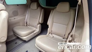 Kia Carnival, 2018 — миниатюра 12