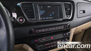 Kia Carnival, 2018 — миниатюра 13