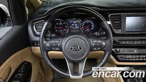 Kia Carnival, 2018 — миниатюра 14