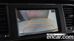 Kia Carnival, 2018 — миниатюра 15