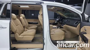 Kia Carnival, 2018 — миниатюра 17
