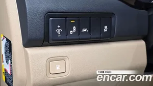 Kia Carnival, 2018 — миниатюра 20