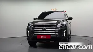 KGM Rexton, 2021 — миниатюра 3