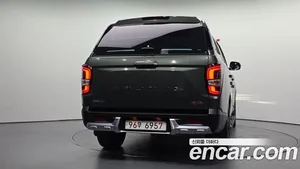 KGM Rexton, 2021 — миниатюра 4