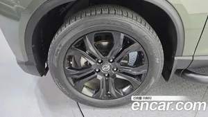KGM Rexton, 2021 — миниатюра 5