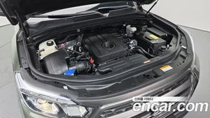 KGM Rexton, 2021 — миниатюра 6