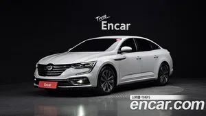 Renault SM6, 2021 — миниатюра 1