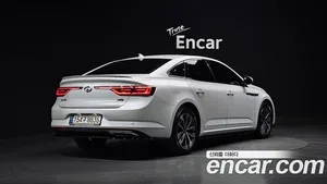 Renault SM6, 2021 — миниатюра 2