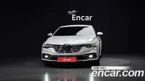 Renault SM6, 2021 — миниатюра 3
