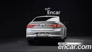 Renault SM6, 2021 — миниатюра 4