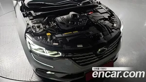 Renault SM6, 2021 — миниатюра 6
