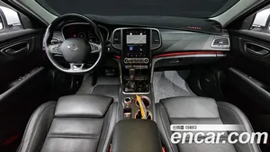 Renault SM6, 2021 — миниатюра 7