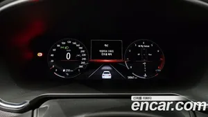 Renault SM6, 2021 — миниатюра 8