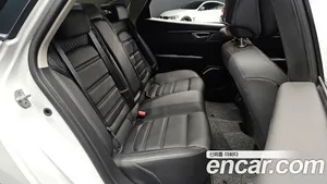 Renault SM6, 2021 — миниатюра 11