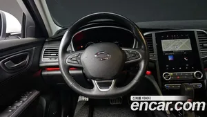 Renault SM6, 2021 — миниатюра 13