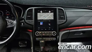 Renault SM6, 2021 — миниатюра 14