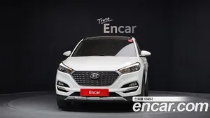 Hyundai Tucson, 2017 — миниатюра 3