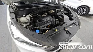 Hyundai Tucson, 2017 — миниатюра 6