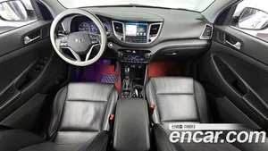 Hyundai Tucson, 2017 — миниатюра 10
