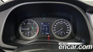 Hyundai Tucson, 2017 — миниатюра 11
