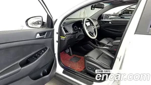 Hyundai Tucson, 2017 — миниатюра 13