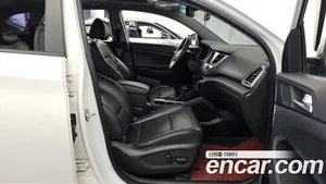 Hyundai Tucson, 2017 — миниатюра 17