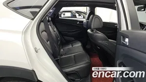 Hyundai Tucson, 2017 — миниатюра 18