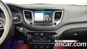 Hyundai Tucson, 2017 — миниатюра 20