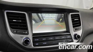 Hyundai Tucson, 2017 — миниатюра 21