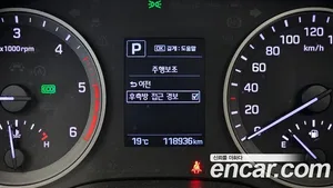 Hyundai Tucson, 2017 — миниатюра 22