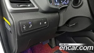 Hyundai Tucson, 2017 — миниатюра 23