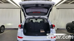 Hyundai Tucson, 2017 — миниатюра 26