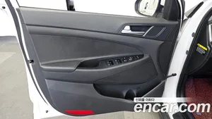 Hyundai Tucson, 2017 — миниатюра 14