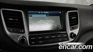 Hyundai Tucson, 2017 — миниатюра 16