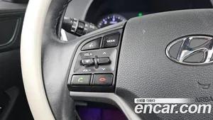 Hyundai Tucson, 2017 — миниатюра 28
