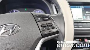 Hyundai Tucson, 2017 — миниатюра 33