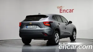 Chevrolet Trax, 2024 — миниатюра 2